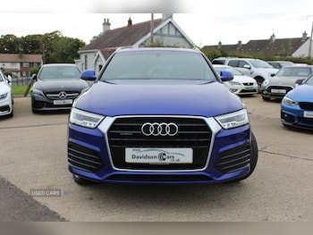 Used Audi Q3 2016 for sale - 76180010: Photo 3