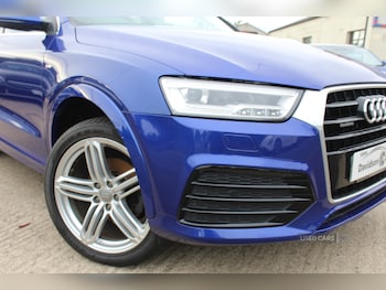 Used Audi Q3 2016 for sale - 76180010: Photo 4