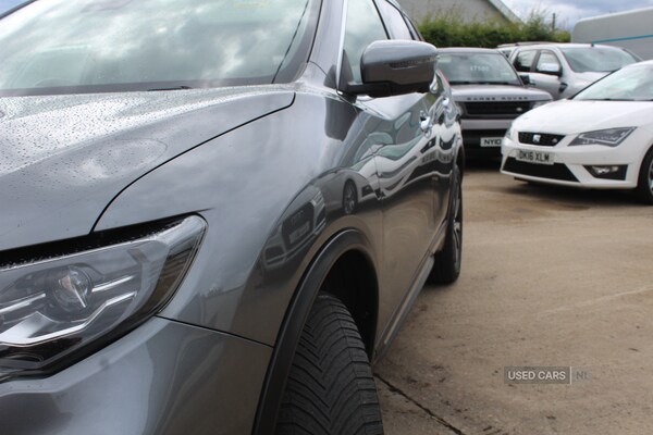 Used Nissan X-Trail 2019 for sale - 74909800: Photo 13