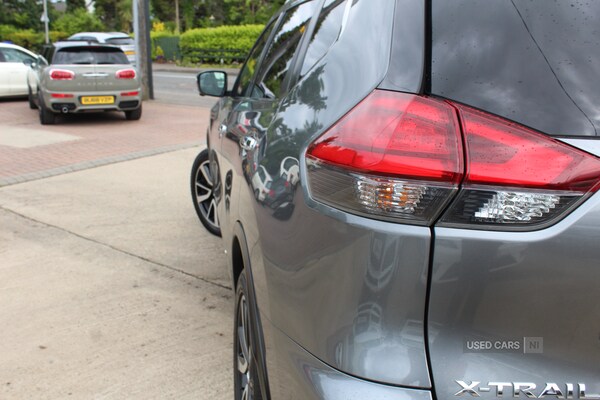 Used Nissan X-Trail 2019 for sale - 74909800: Photo 14