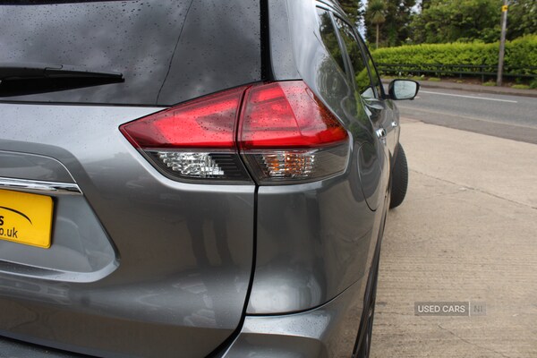 Used Nissan X-Trail 2019 for sale - 74909800: Photo 15