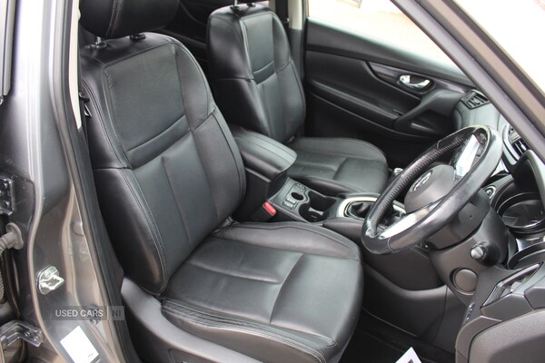 Used Nissan X-Trail 2019 for sale - 74909800: Photo 17