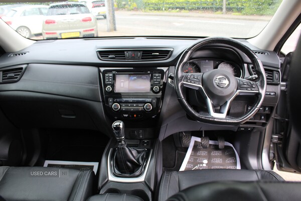 Used Nissan X-Trail 2019 for sale - 74909800: Photo 21