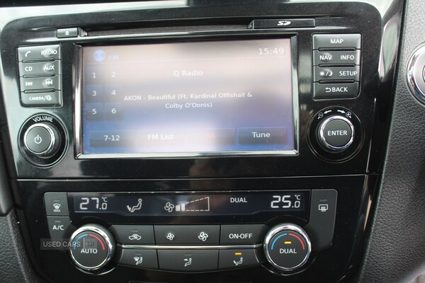 Used Nissan X-Trail 2019 for sale - 74909800: Photo 25