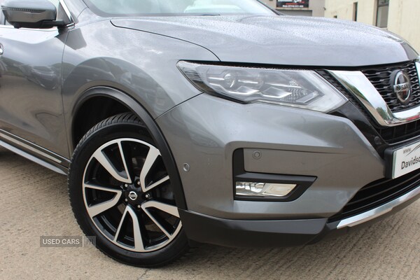 Used Nissan X-Trail 2019 for sale - 74909800: Photo 2