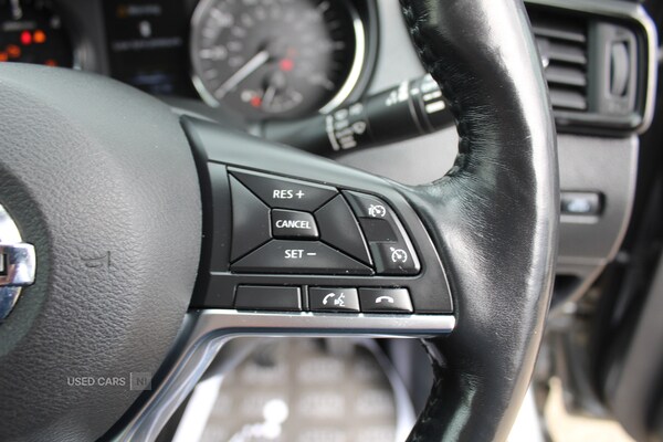 Used Nissan X-Trail 2019 for sale - 74909800: Photo 30
