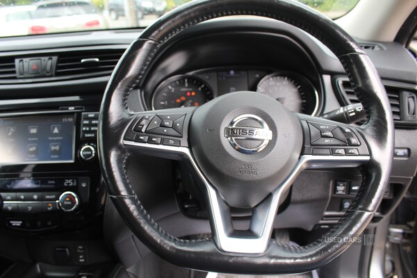 Used Nissan X-Trail 2019 for sale - 74909800: Photo 31