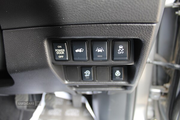 Used Nissan X-Trail 2019 for sale - 74909800: Photo 32