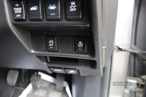 Used Nissan X-Trail 2019 for sale - 74909800: Photo 33