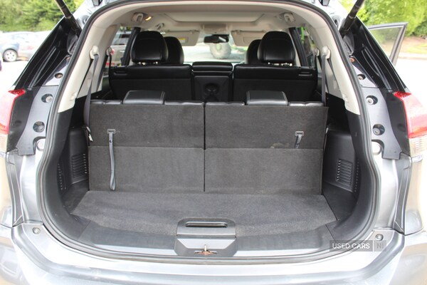 Used Nissan X-Trail 2019 for sale - 74909800: Photo 34