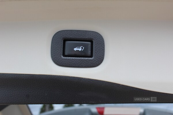 Used Nissan X-Trail 2019 for sale - 74909800: Photo 35