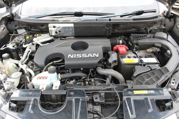 Used Nissan X-Trail 2019 for sale - 74909800: Photo 36