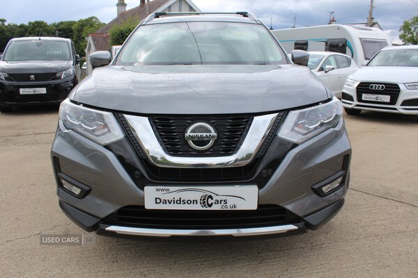 Used Nissan X-Trail 2019 for sale - 74909800: Photo 3