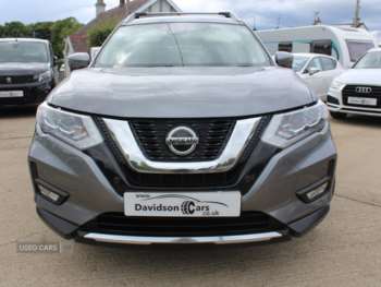 Used Nissan X-Trail 2019 for sale - 74909800: Photo