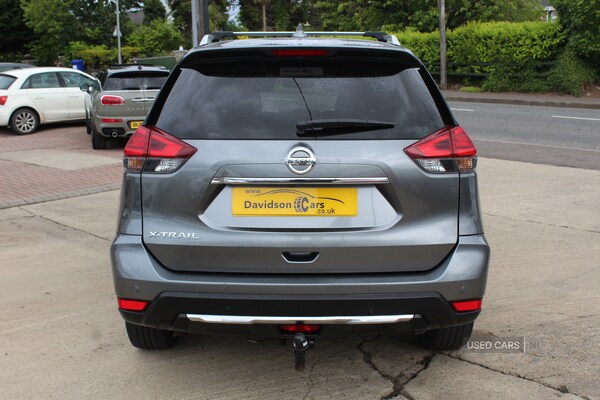 Used Nissan X-Trail 2019 for sale - 74909800: Photo 5