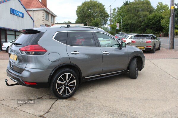 Used Nissan X-Trail 2019 for sale - 74909800: Photo 7