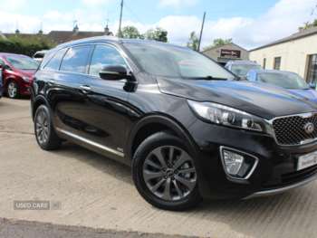 2015 - 2.2 CRDi KX-2 5dr