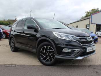 2017 - 1.6 i-DTEC SE Plus 5dr 2WD [Nav]