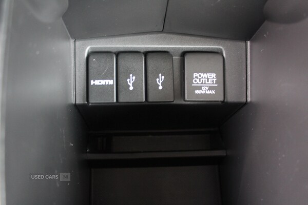 Vehicle 29