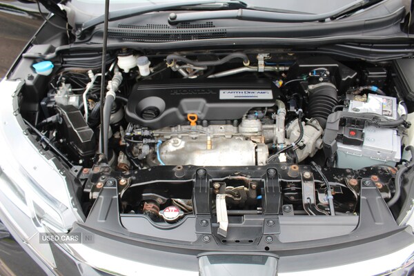 Vehicle 38