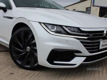 Used Volkswagen Arteon 2020 for sale - 75460167: Photo