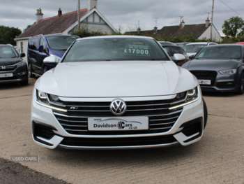 Used Volkswagen Arteon 2020 for sale - 75460167: Photo