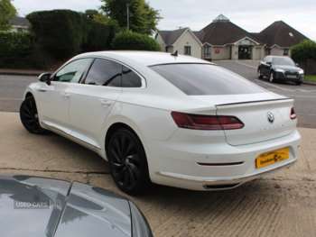 Used Volkswagen Arteon 2020 for sale - 75460167: Photo