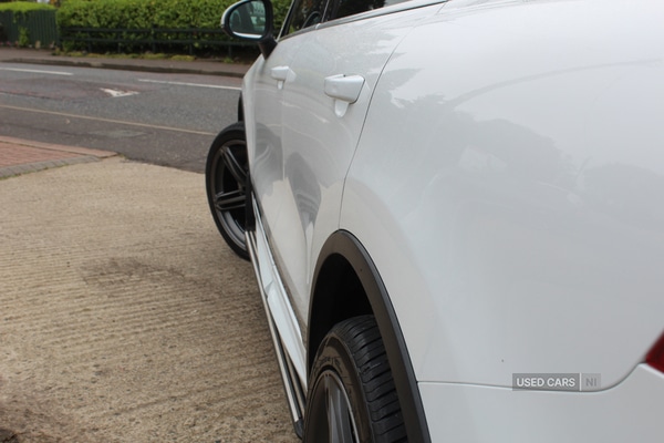 Used Volkswagen Touareg 2017 for sale - 76201721: Photo 13