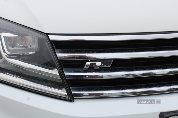 Used Volkswagen Touareg 2017 for sale - 76201721: Photo 16