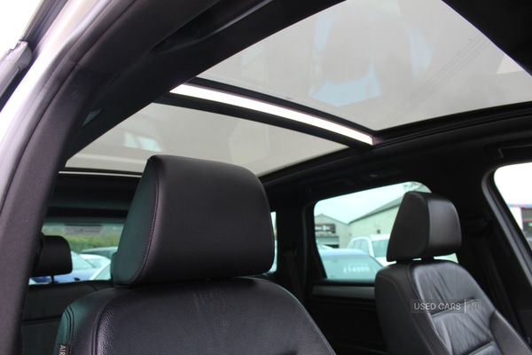 Used Volkswagen Touareg 2017 for sale - 76201721: Photo 19