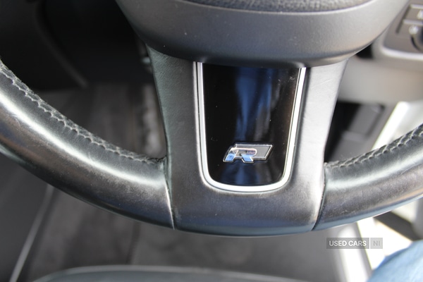 Used Volkswagen Touareg 2017 for sale - 76201721: Photo 26