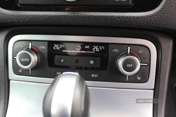 Used Volkswagen Touareg 2017 for sale - 76201721: Photo 27