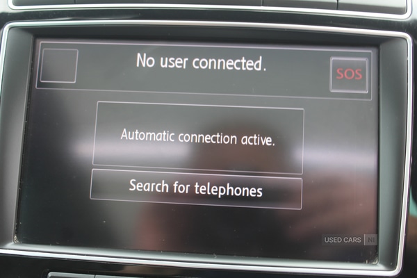 Used Volkswagen Touareg 2017 for sale - 76201721: Photo 30