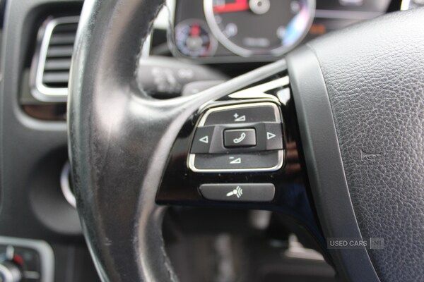 Used Volkswagen Touareg 2017 for sale - 76201721: Photo 32