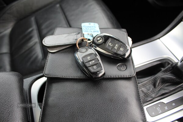 Used Volkswagen Touareg 2017 for sale - 76201721: Photo 34