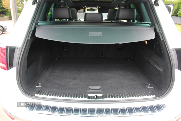 Used Volkswagen Touareg 2017 for sale - 76201721: Photo 35