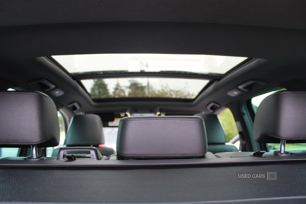 Used Volkswagen Touareg 2017 for sale - 76201721: Photo 36