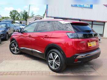 Used Peugeot 3008 2021 for sale - 78855752: Photo