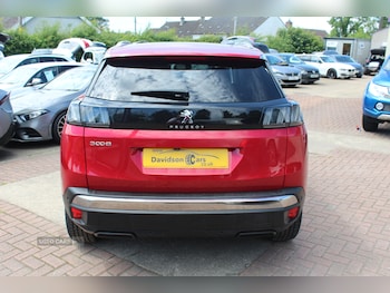 Used Peugeot 3008 2021 for sale - 78855752: Photo