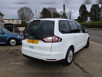 Used Ford Galaxy 2018 for sale - 79699356: Photo