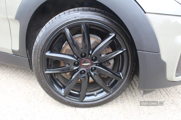 Used MINI Clubman 2018 for sale - 74899464: Photo 12
