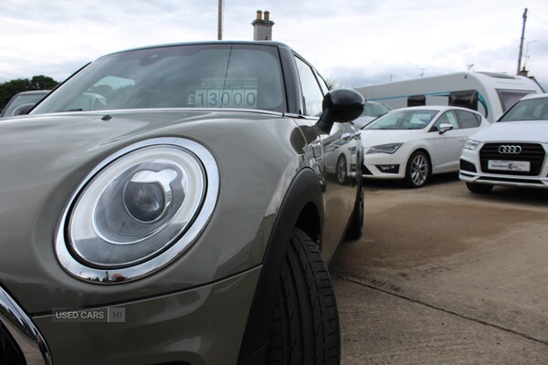 Used MINI Clubman 2018 for sale - 74899464: Photo 14