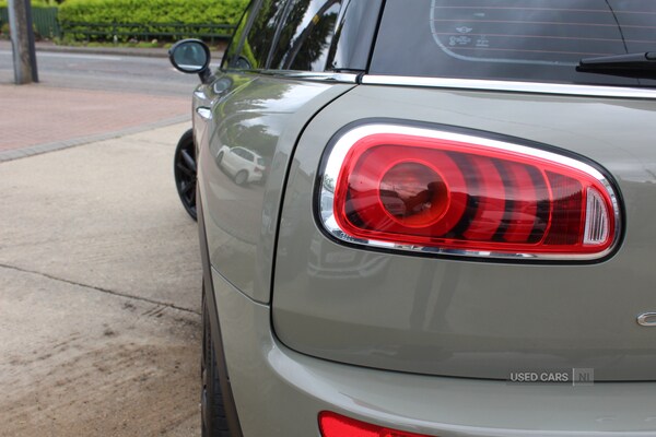 Used MINI Clubman 2018 for sale - 74899464: Photo 15