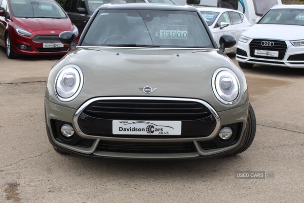 Used MINI Clubman 2018 for sale - 74899464: Photo 17