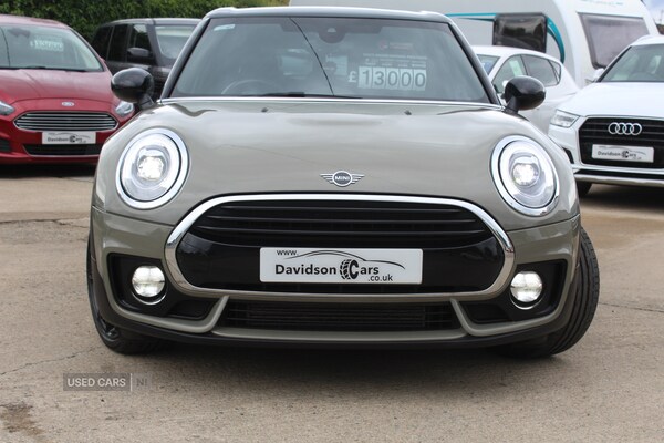 Used MINI Clubman 2018 for sale - 74899464: Photo 18