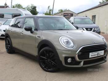 2018 - 2.0 Cooper D 6dr Auto 5-Door
