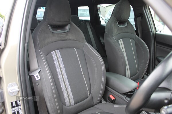 Used MINI Clubman 2018 for sale - 74899464: Photo 21