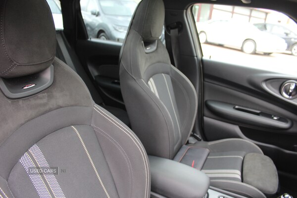 Used MINI Clubman 2018 for sale - 74899464: Photo 23