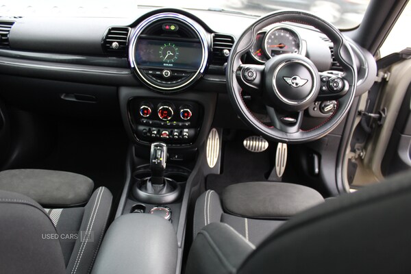 Used MINI Clubman 2018 for sale - 74899464: Photo 26