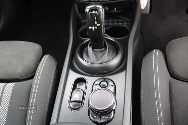 Vehicle 27